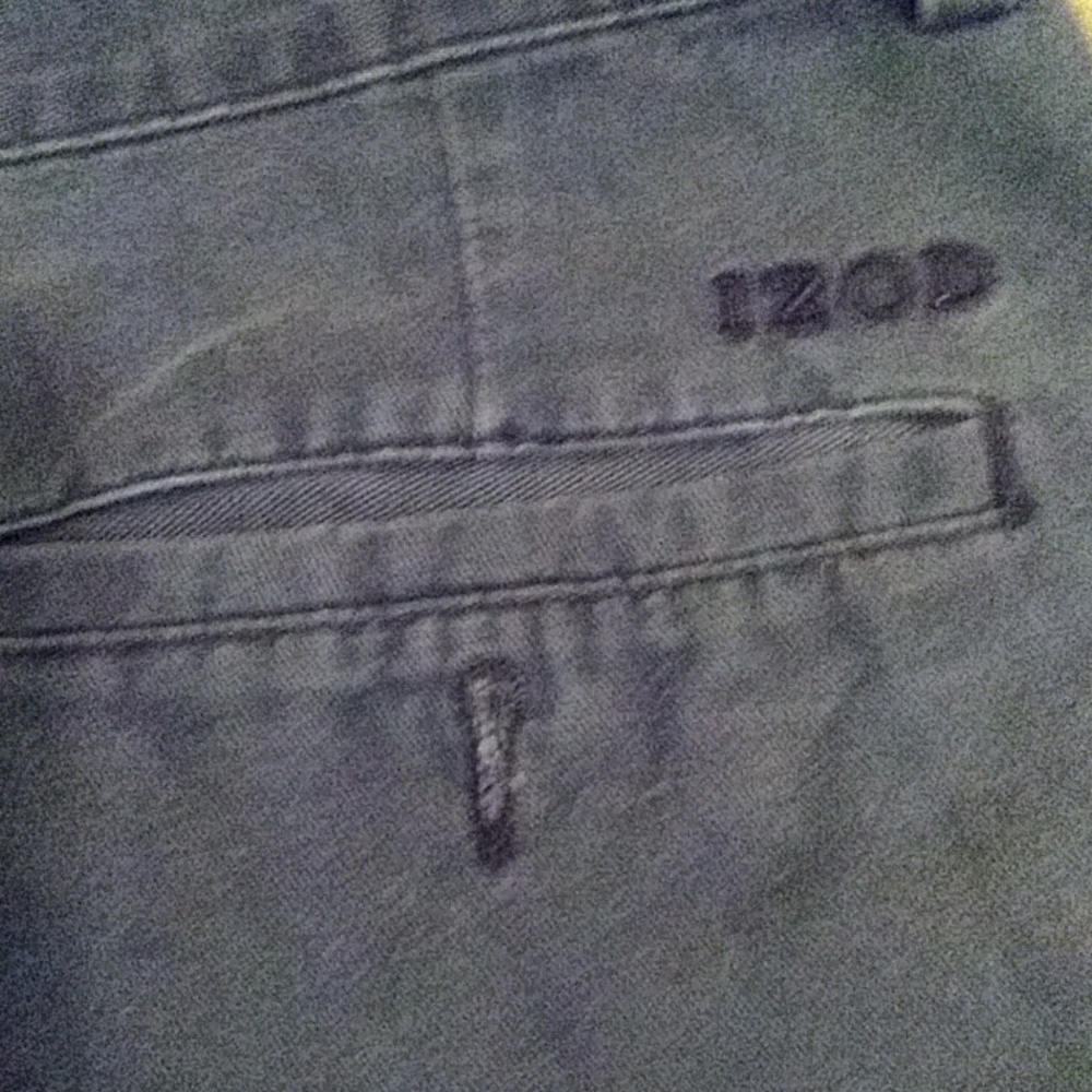 Shorts - Picture 4 of 4